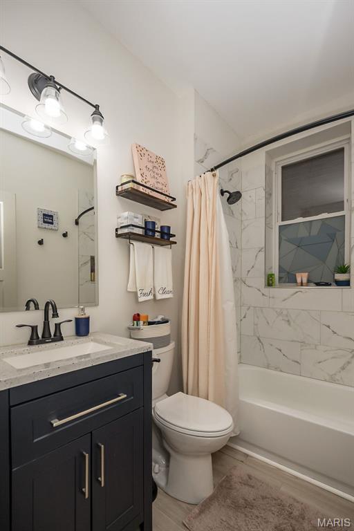 Tuckers Add - Residential Income