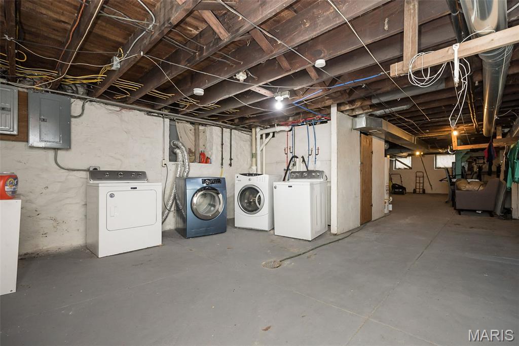 Tuckers Add - Residential Income