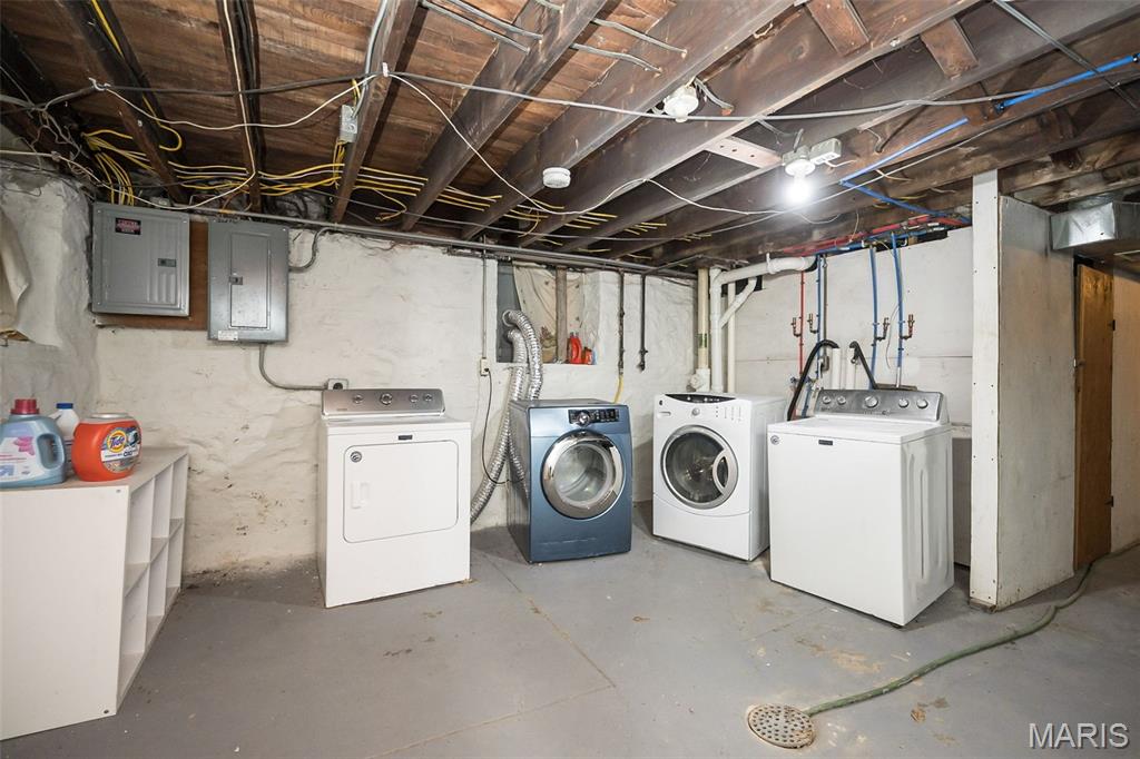 Tuckers Add - Residential Income