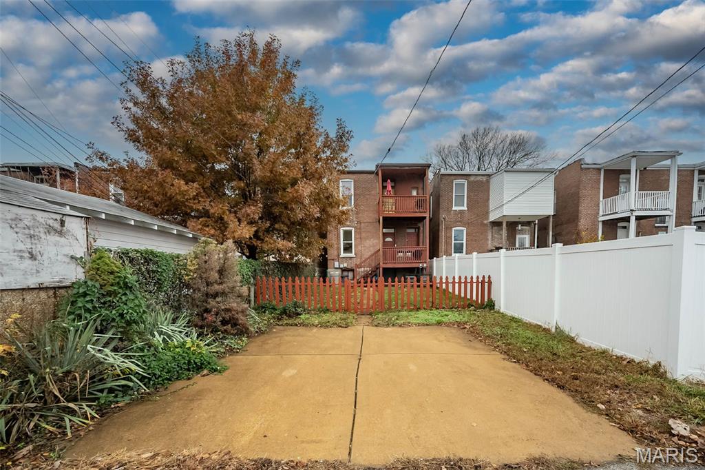 Tuckers Add - Residential Income