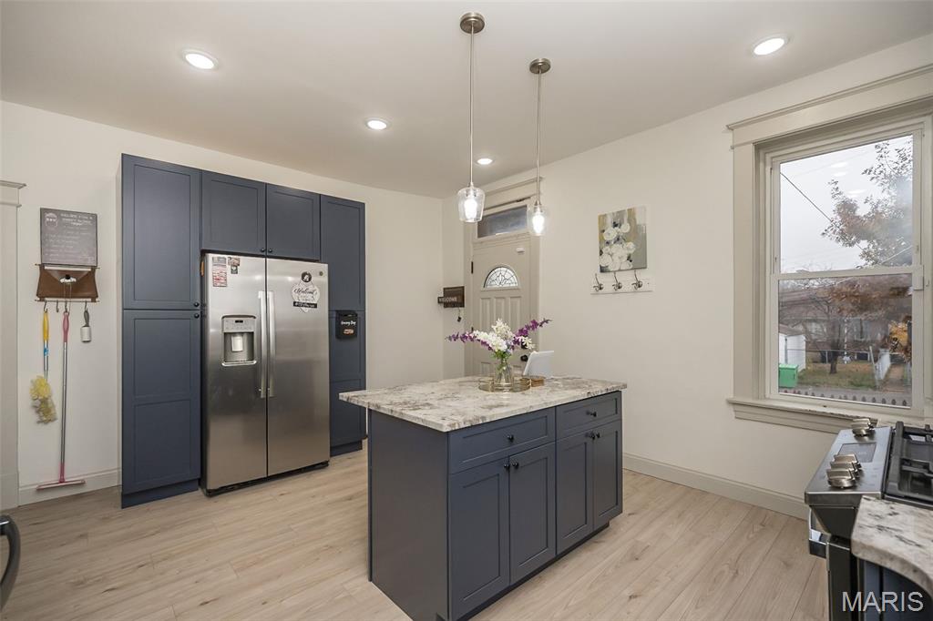 Tuckers Add - Residential Income