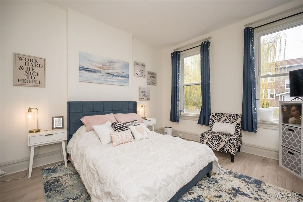 Tuckers Add - Residential Income