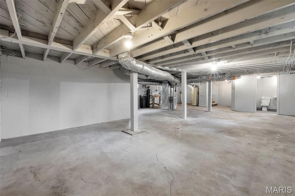 Lorimier Place - Residential