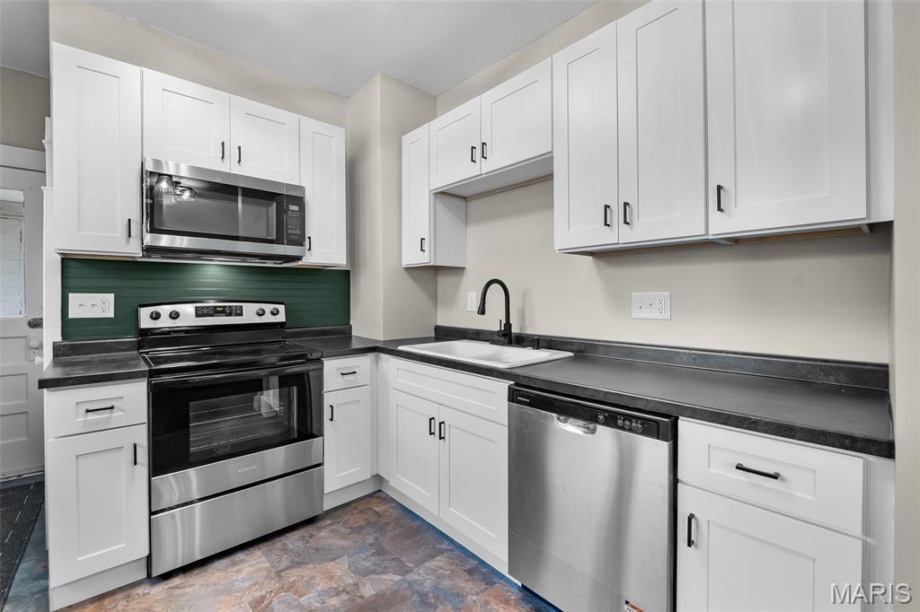 Lorimier Place - Residential