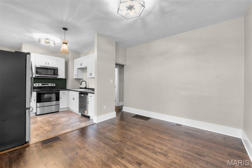Lorimier Place - Residential