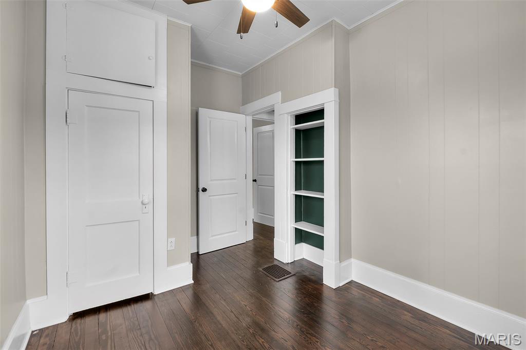 Lorimier Place - Residential