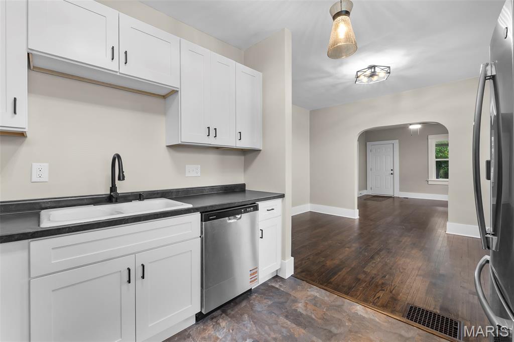 Lorimier Place - Residential
