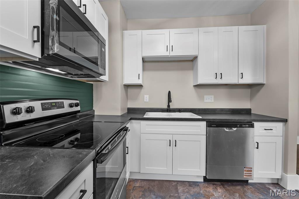 Lorimier Place - Residential