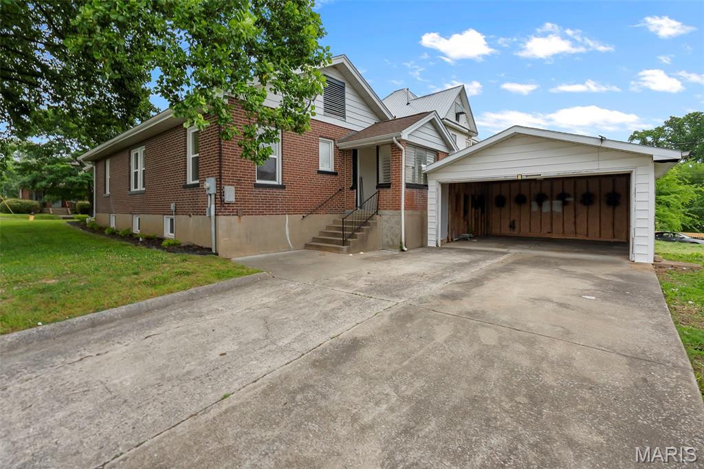 Lorimier Place - Residential