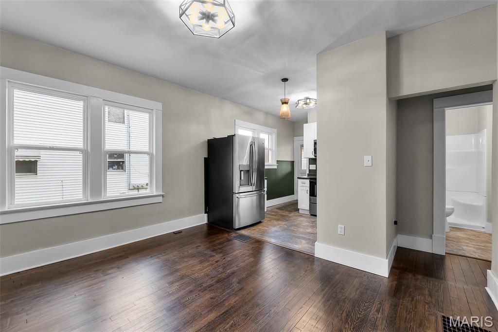 Lorimier Place - Residential