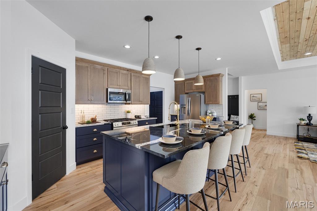 Mountain View Plat 3 - Residential