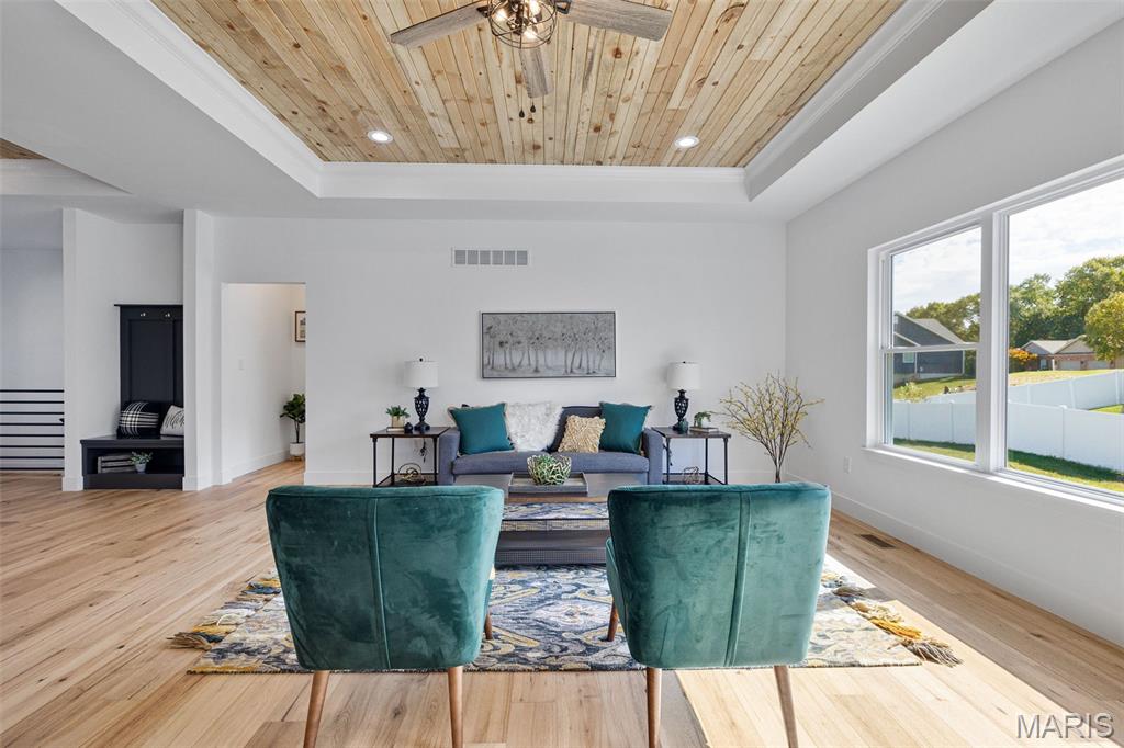 Mountain View Plat 3 - Residential