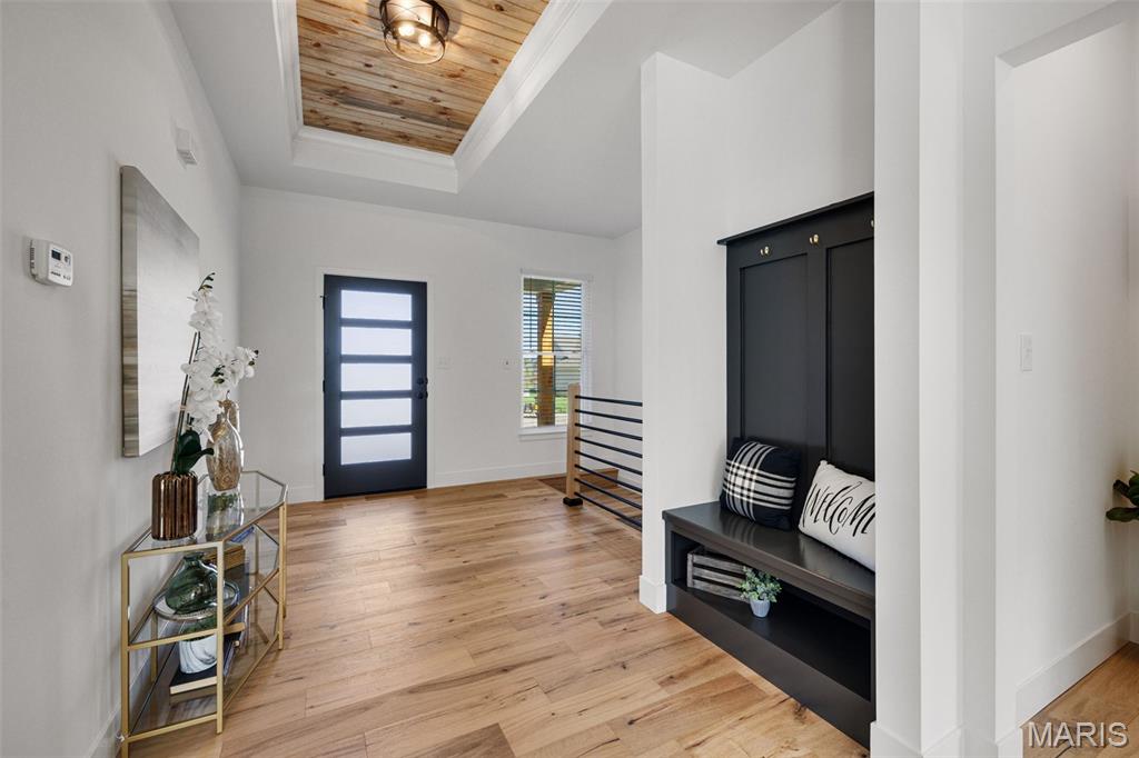 Mountain View Plat 3 - Residential