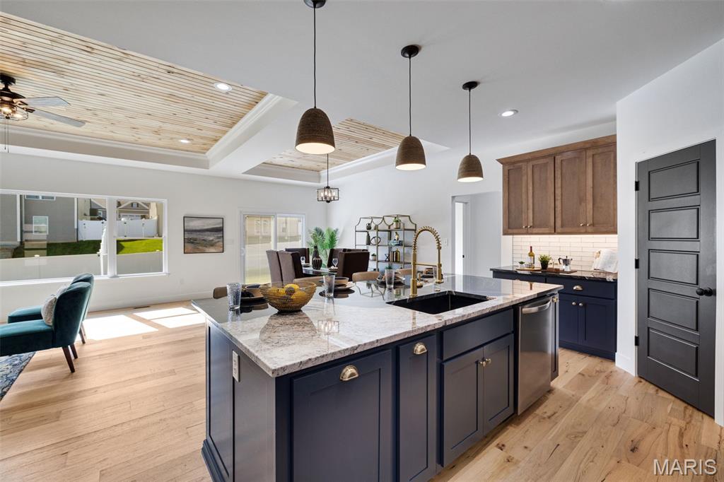 Mountain View Plat 3 - Residential