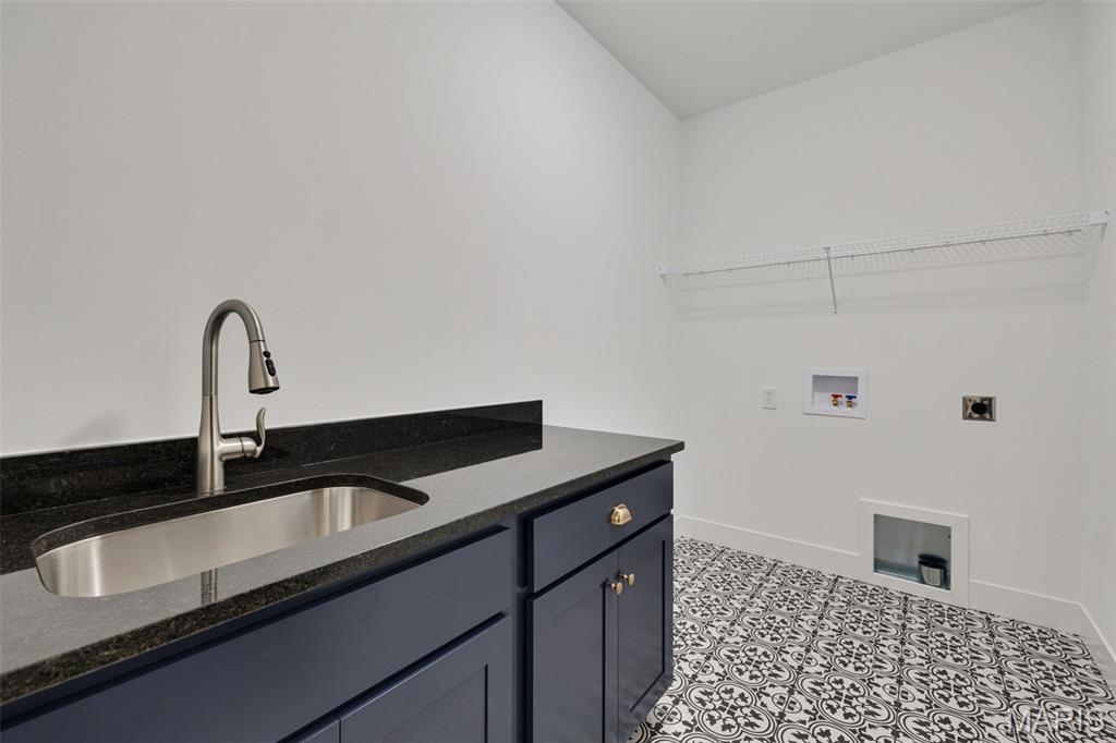 Mountain View Plat 3 - Residential