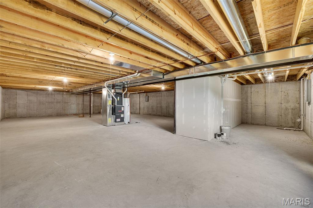 Mountain View Plat 3 - Residential