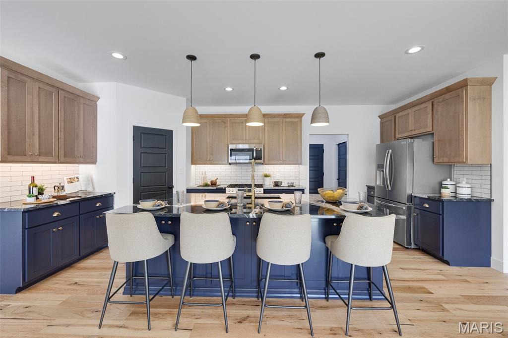 Mountain View Plat 3 - Residential