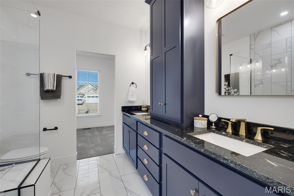 Mountain View Plat 3 - Residential