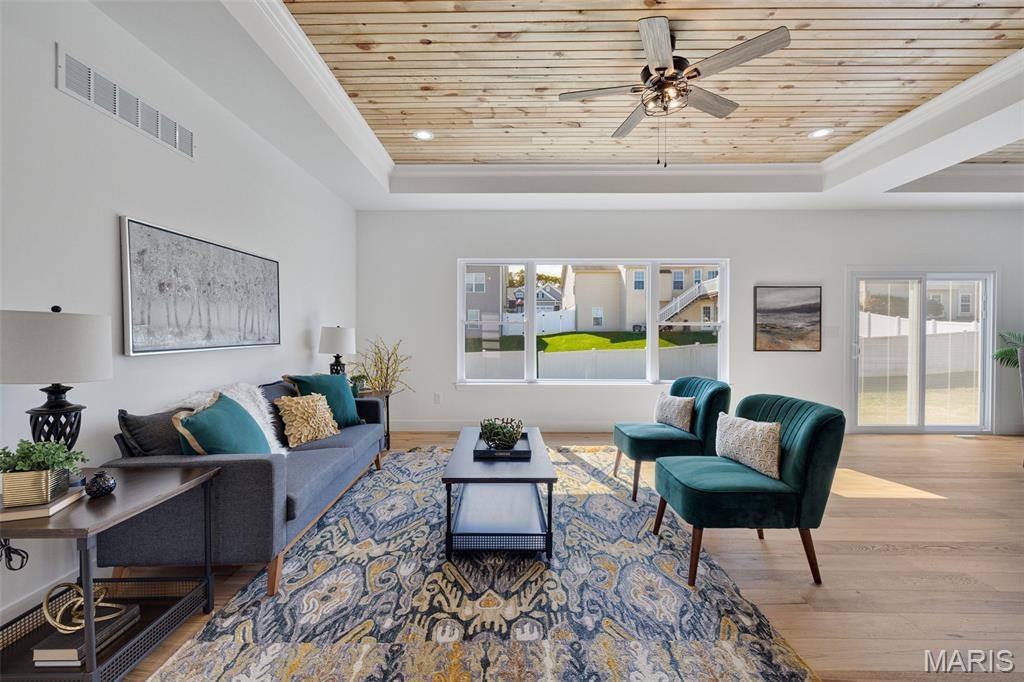 Mountain View Plat 3 - Residential