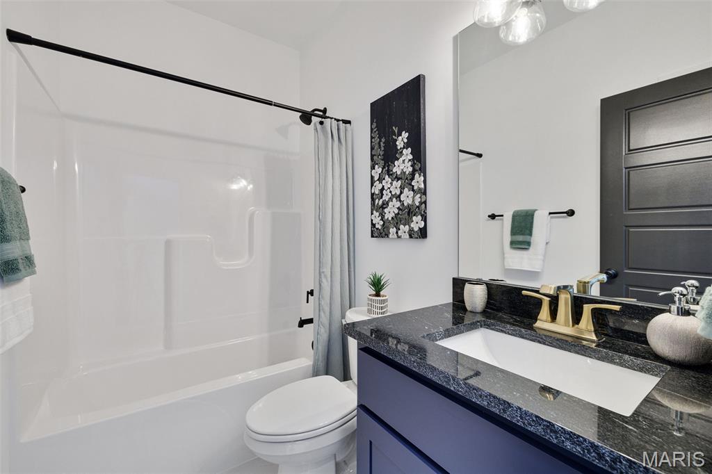 Mountain View Plat 3 - Residential