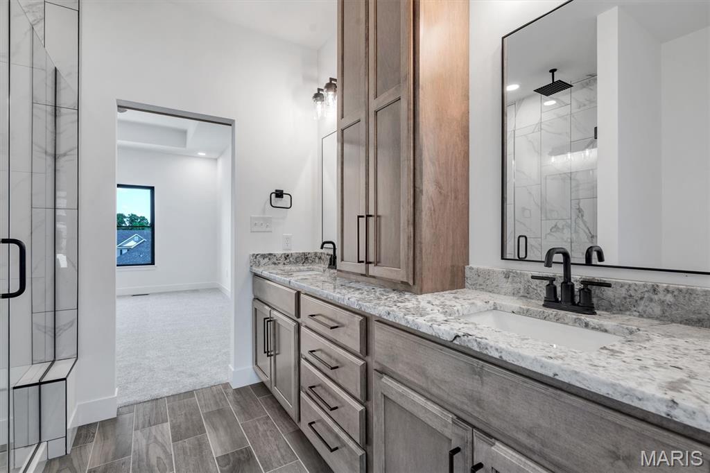 Mountain View Plat 3 - Residential