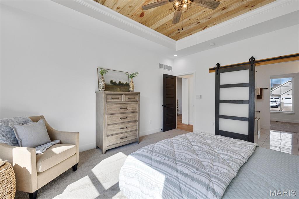 Mountain View Plat 3 - Residential