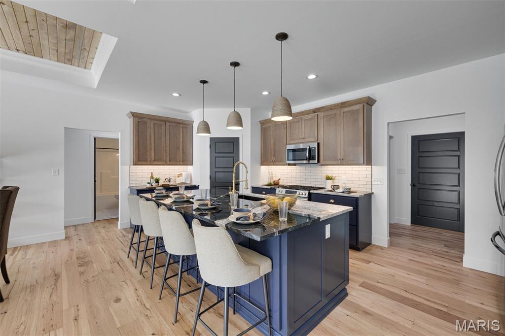 Mountain View Plat 3 - Residential