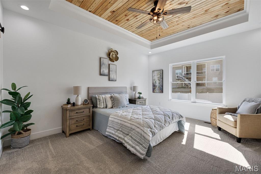 Mountain View Plat 3 - Residential