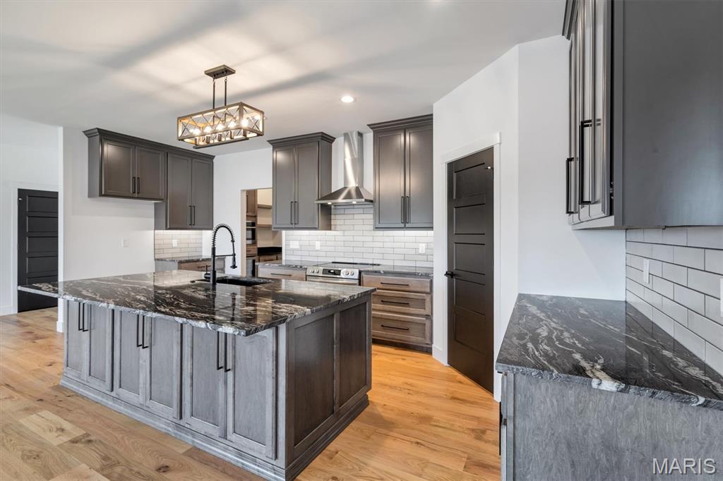 Mountain View Plat 3 - Residential