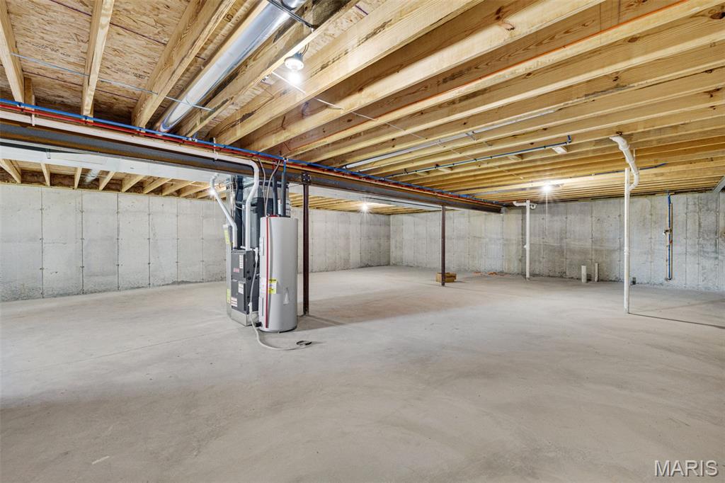 Mountain View Plat 3 - Residential