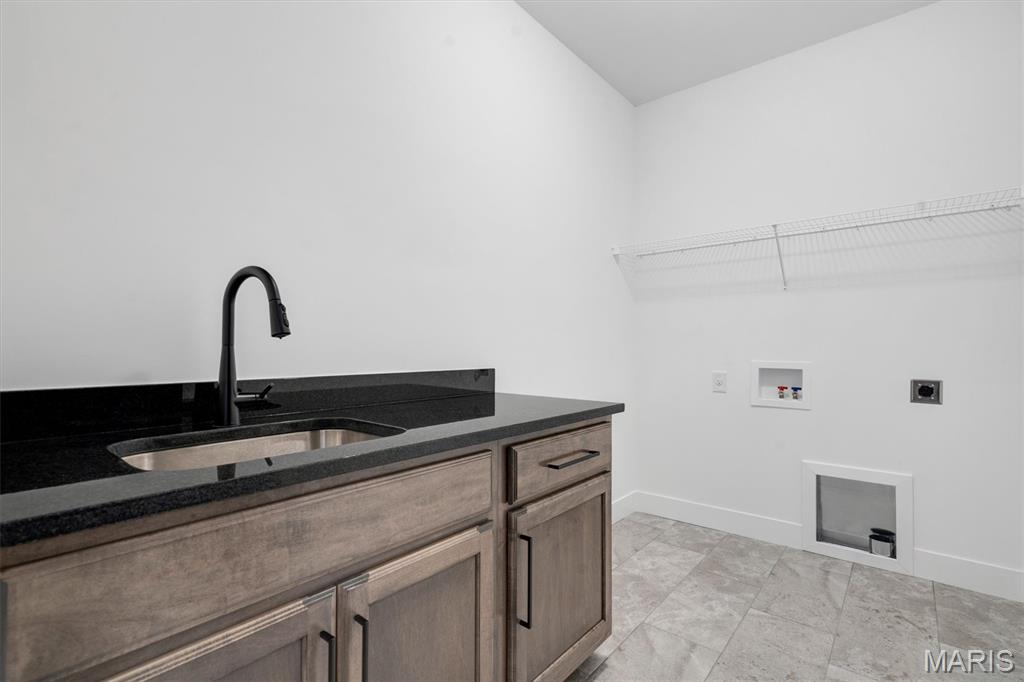 Mountain View Plat 3 - Residential