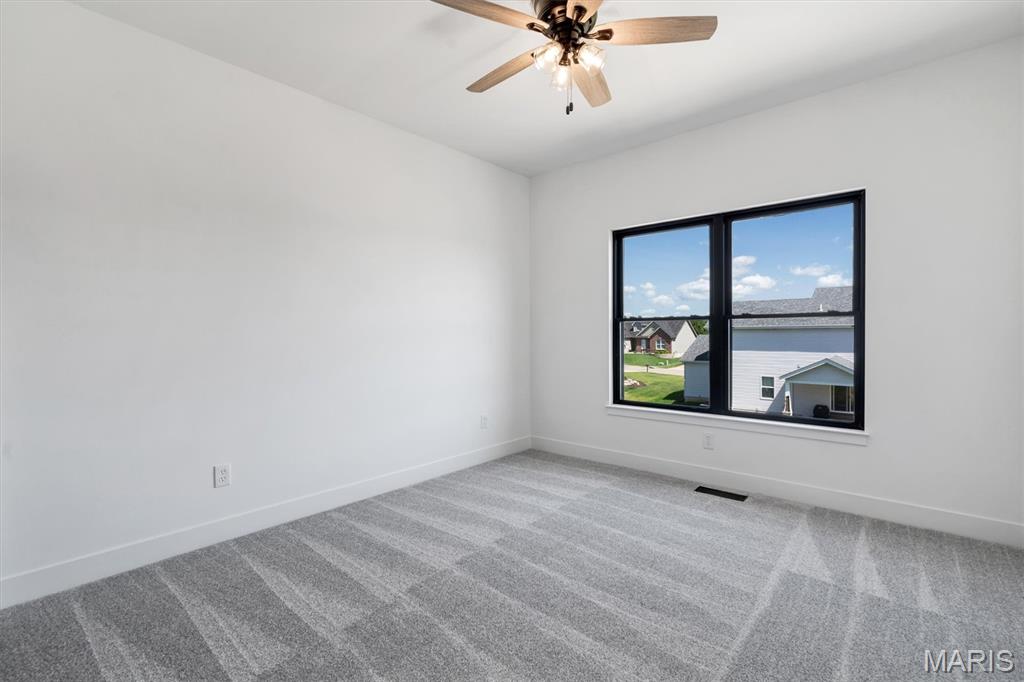 Mountain View Plat 3 - Residential