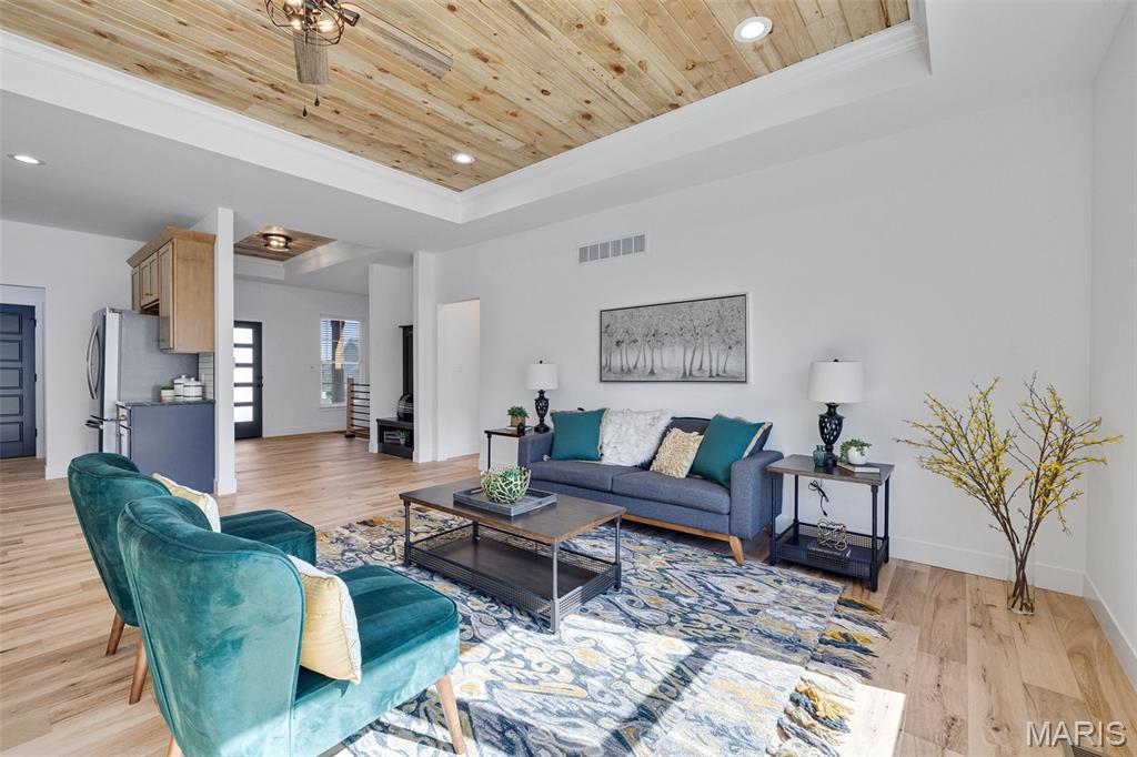 Mountain View Plat 3 - Residential