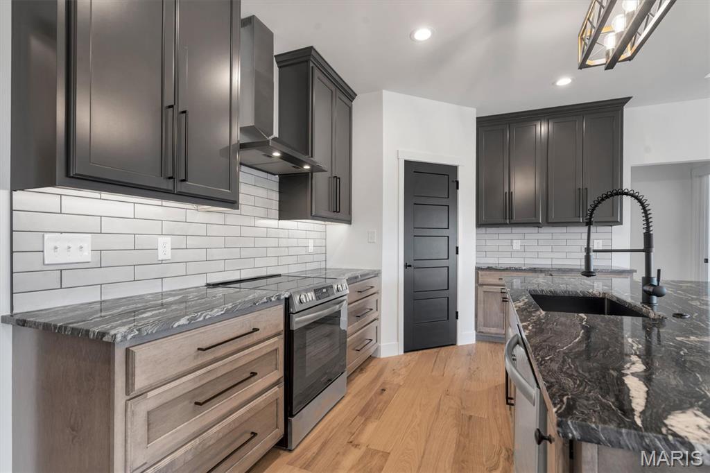 Mountain View Plat 3 - Residential