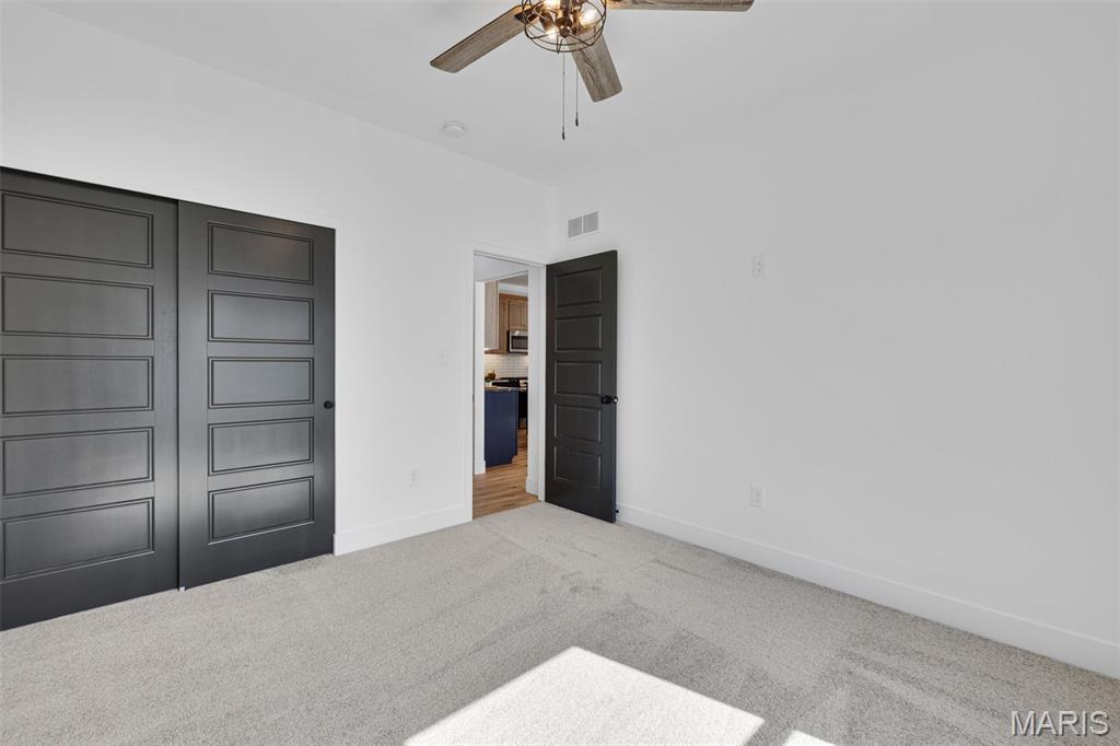 Mountain View Plat 3 - Residential