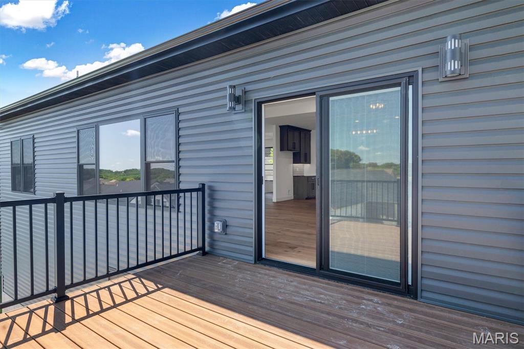 Mountain View Plat 3 - Residential