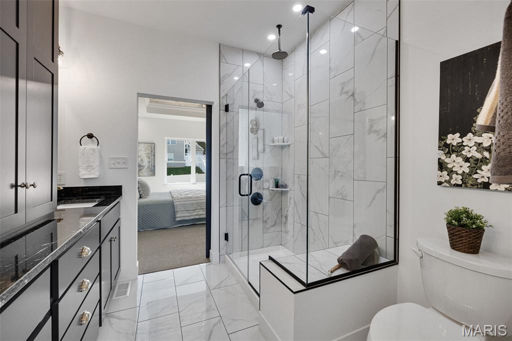 Mountain View Plat 3 - Residential