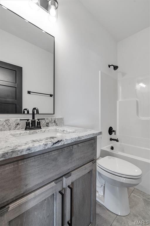 Mountain View Plat 3 - Residential