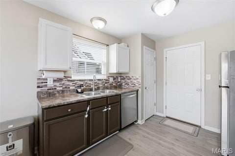 Tiny photo for 212 Limerick Avenue, Wentzville, MO 63385 (MLS # 26047146)