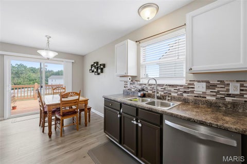 Tiny photo for 212 Limerick Avenue, Wentzville, MO 63385 (MLS # 26047146)