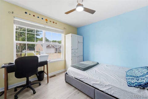 Tiny photo for 212 Limerick Avenue, Wentzville, MO 63385 (MLS # 26047146)