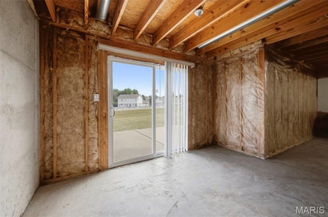 Tiny photo for 212 Limerick Avenue, Wentzville, MO 63385 (MLS # 26047146)