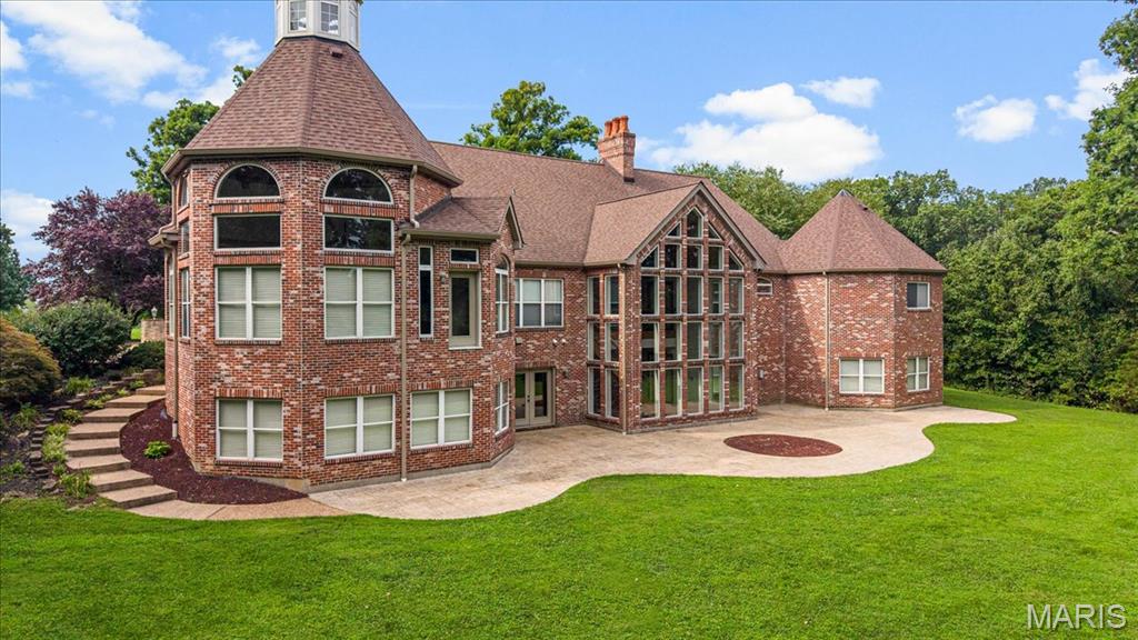 1252 Pinehurst Club Court