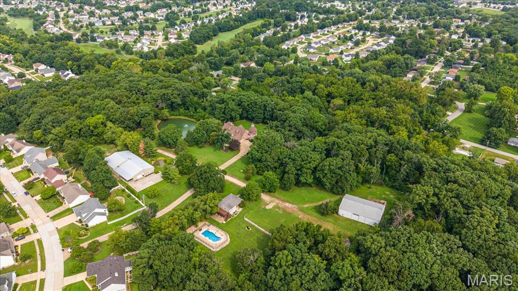 1252 Pinehurst Club Court