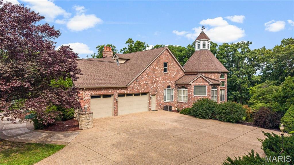 1252 Pinehurst Club Court