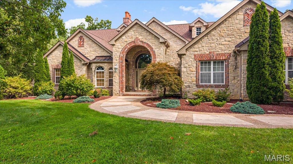 1252 Pinehurst Club Court