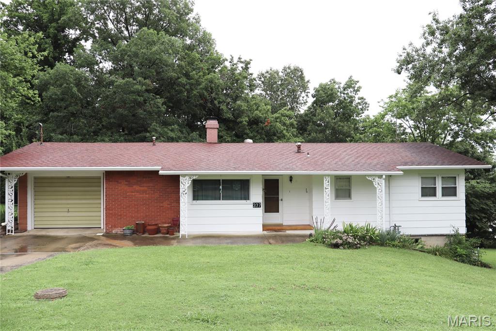 337 S Elm Street
