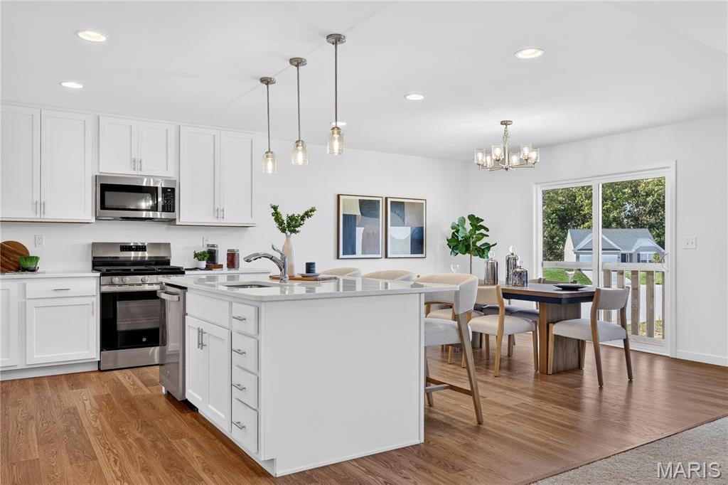 29538 Walnut Valley Lane