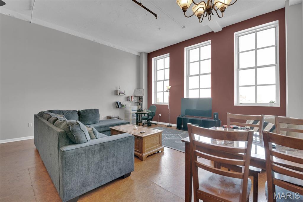 Lucas Place Add - Residential