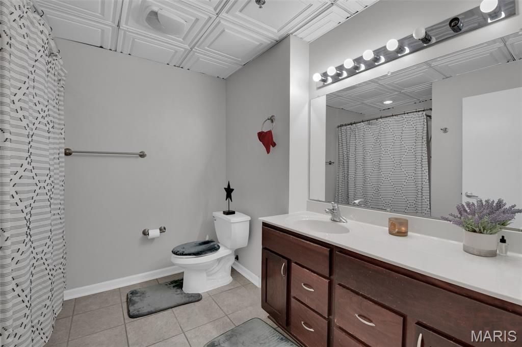 Lucas Place Add - Residential
